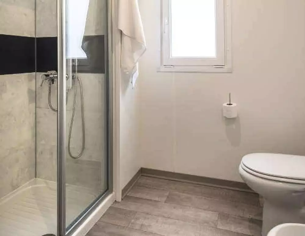 Bi Village 4 Sterne★★★★