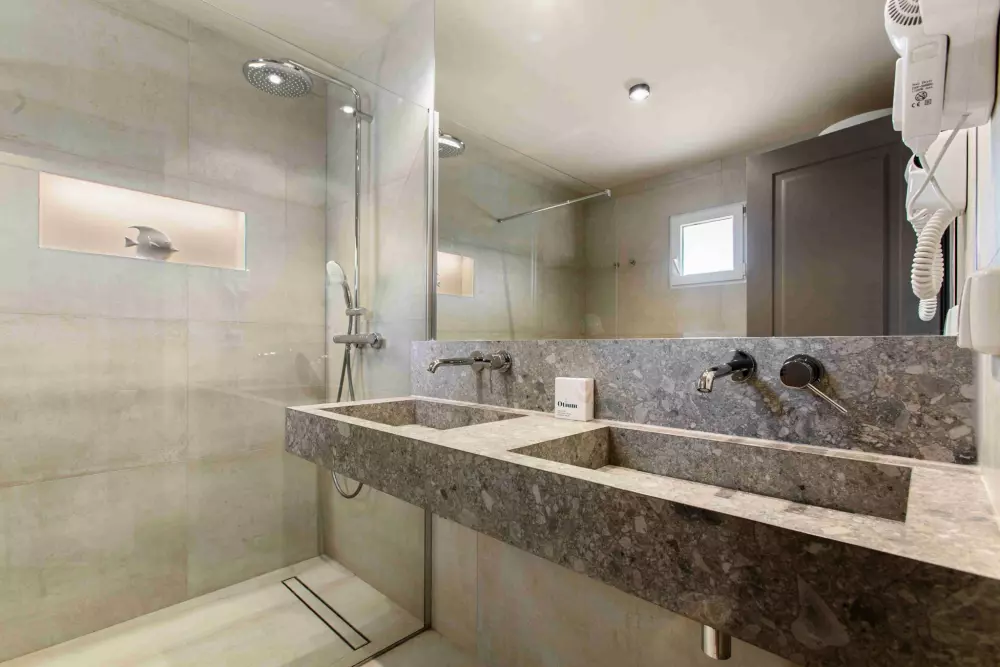 Bi Village 4 Sterne★★★★