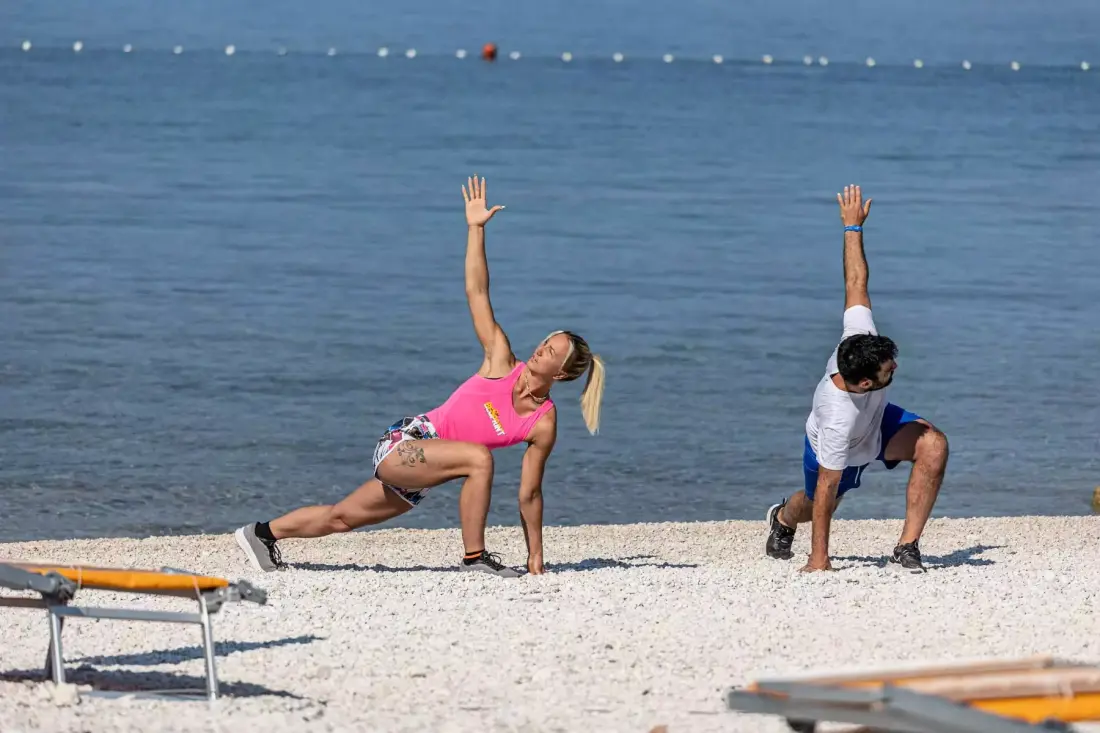 Camping Bi Village 5 Sterren★★★★★