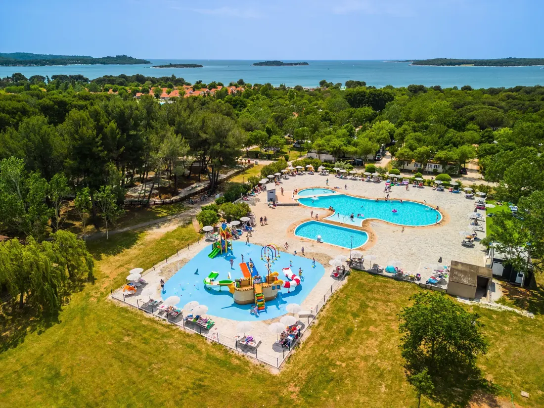 Camping Bi Village 5 Sterren★★★★★