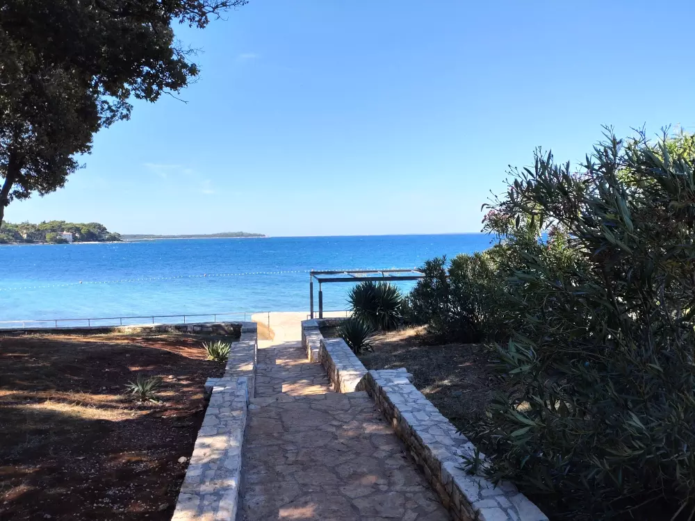 Camping Bi Village 5 Sterren★★★★★