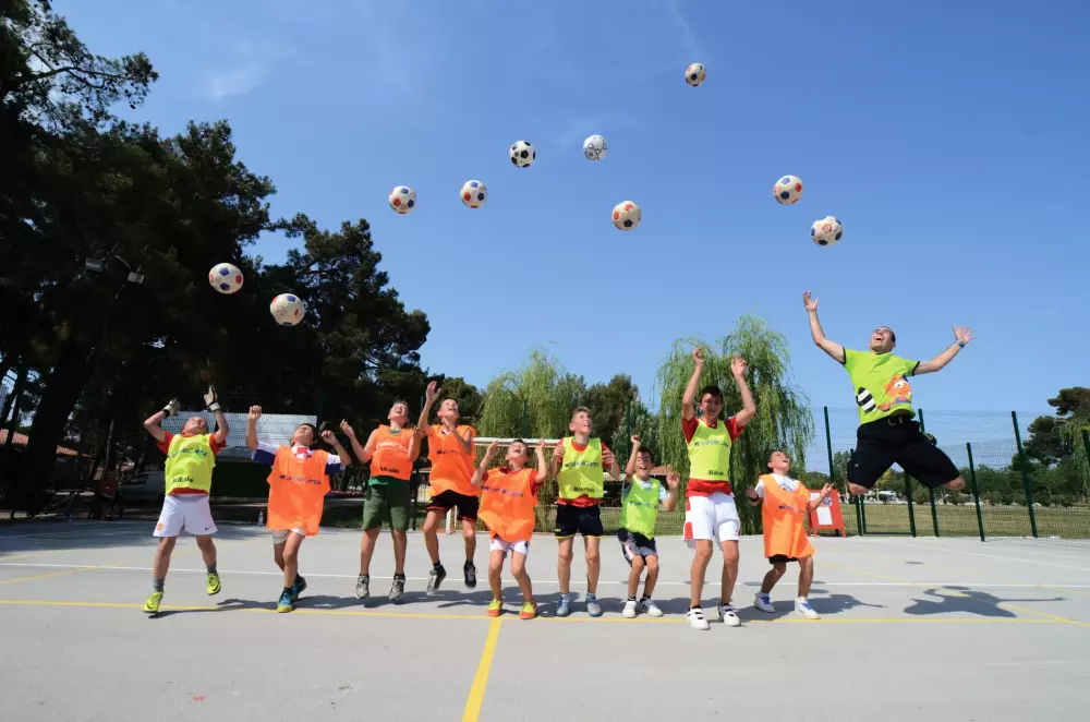 Camping Bi Village 5 Sterren★★★★★