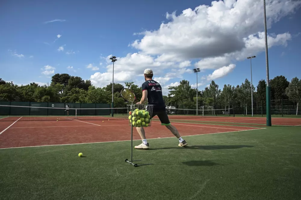 Camping Bi Village 5 Sterren★★★★★