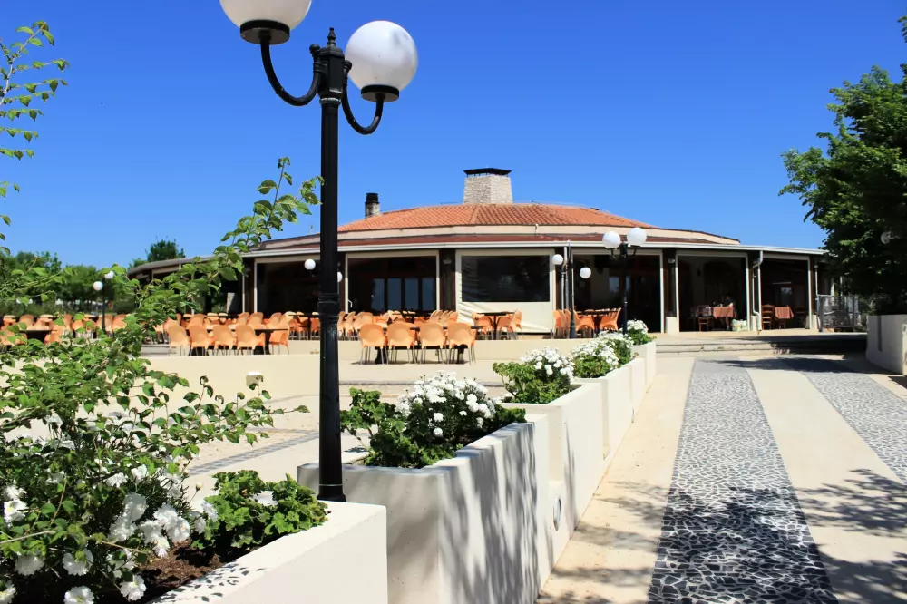 Camping Bi Village 5 Sterren★★★★★