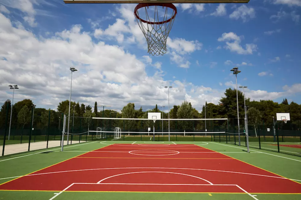 Camping Bi Village 5 Sterren★★★★★