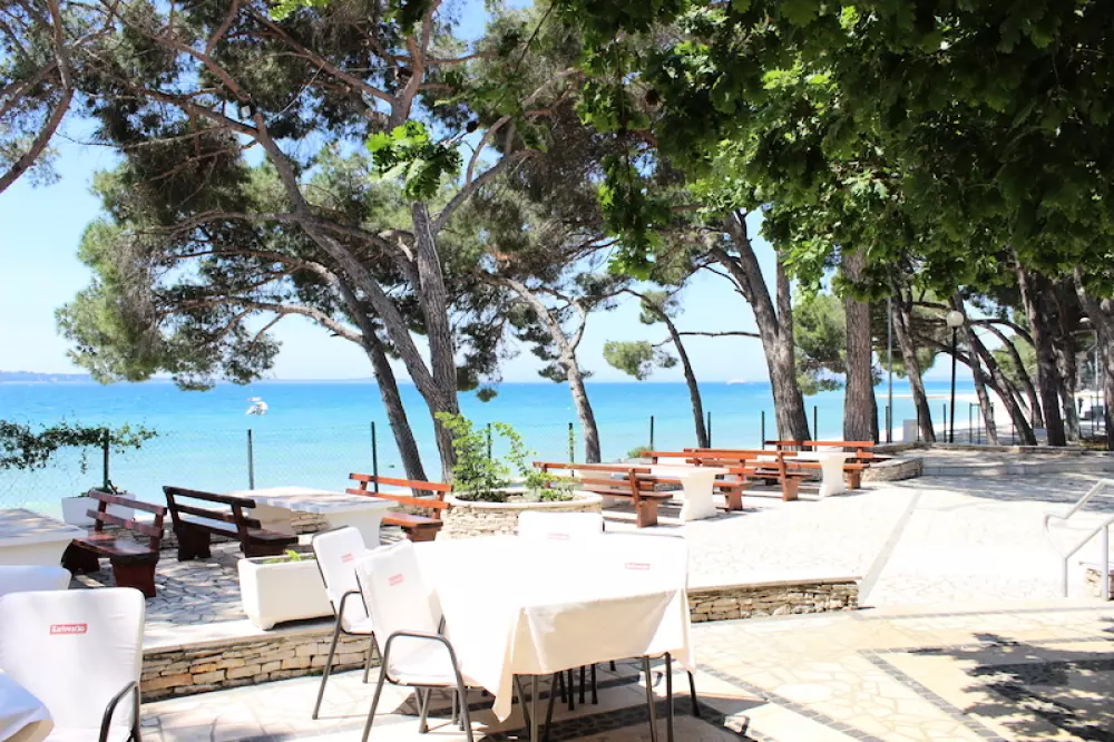 Camping Bi Village 5 Sterren★★★★★