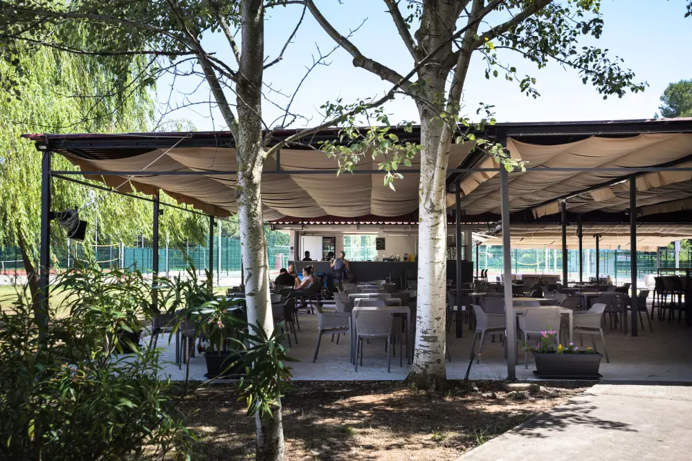 Camping Bi Village 5 Sterren★★★★★