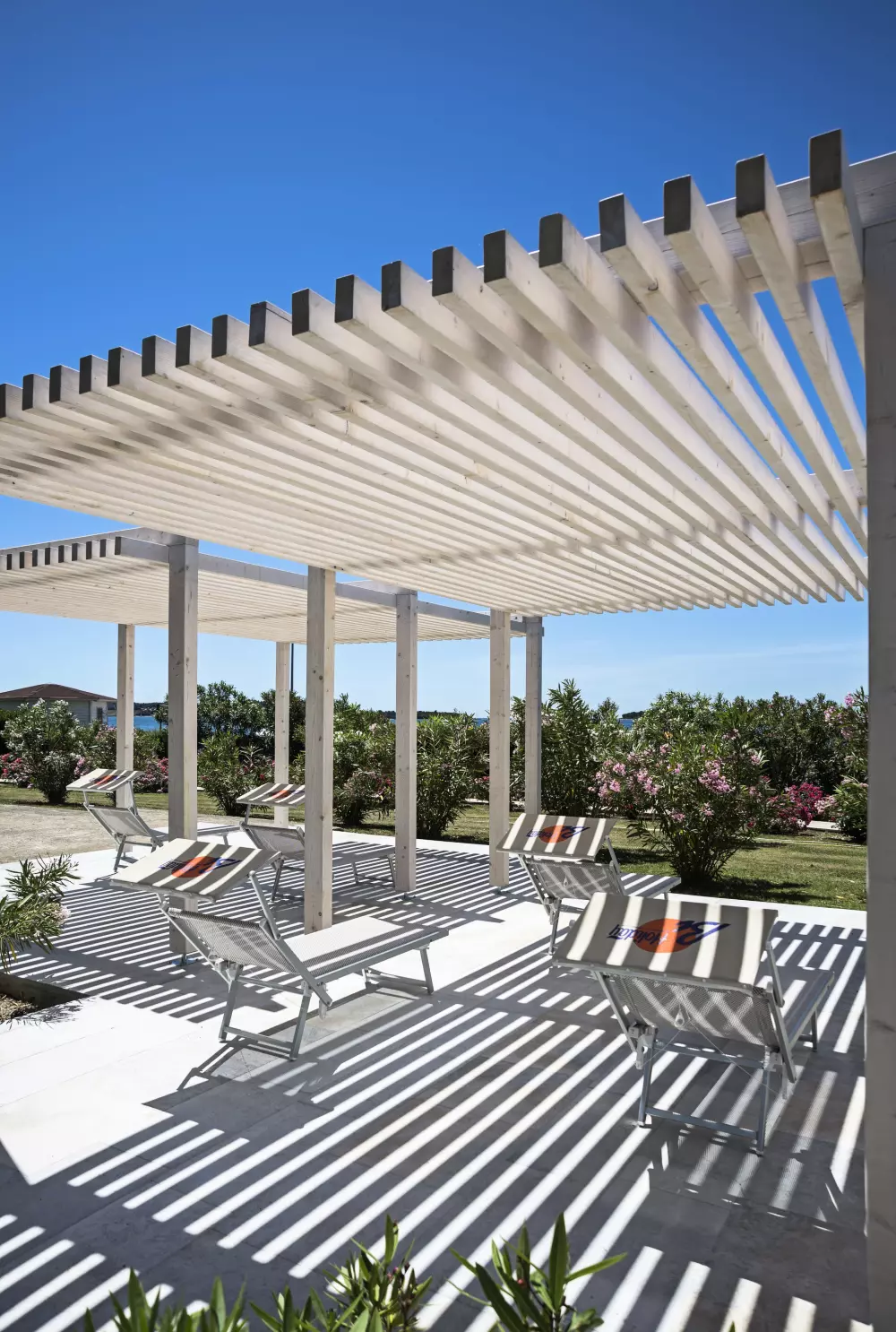 Camping Bi Village 5 Sterren★★★★★