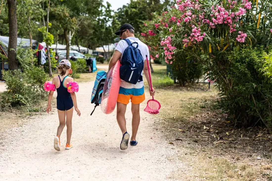 Camping Bi Village 5 Sterren★★★★★