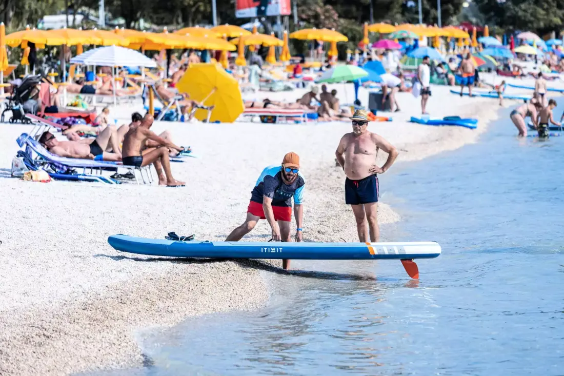 Camping Bi Village 5 Sterren★★★★★