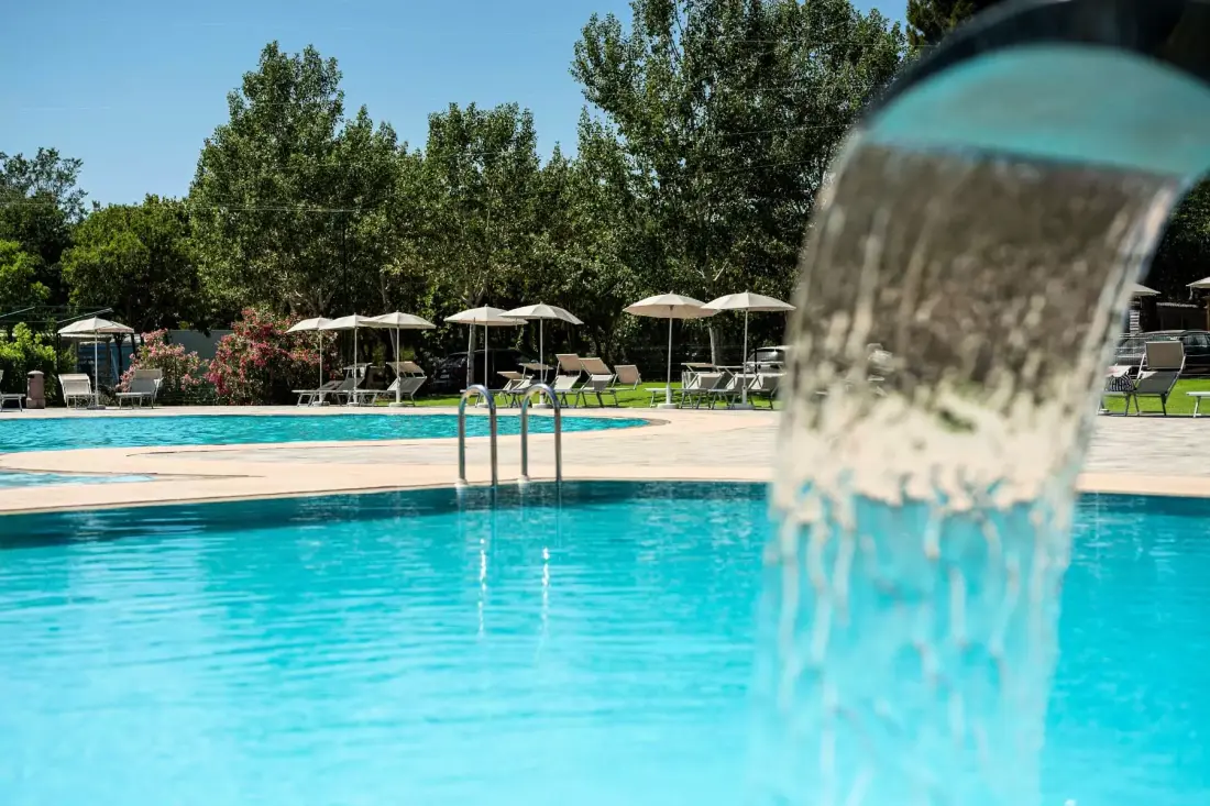 Camping Bi Village 5 Sterren★★★★★