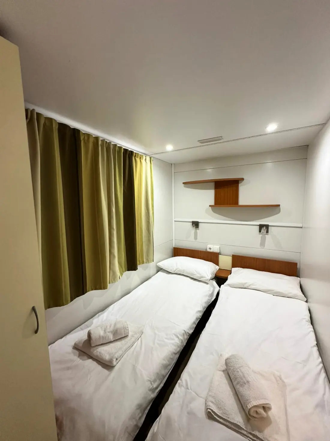 Camping Bi Village 5 Sterren★★★★★