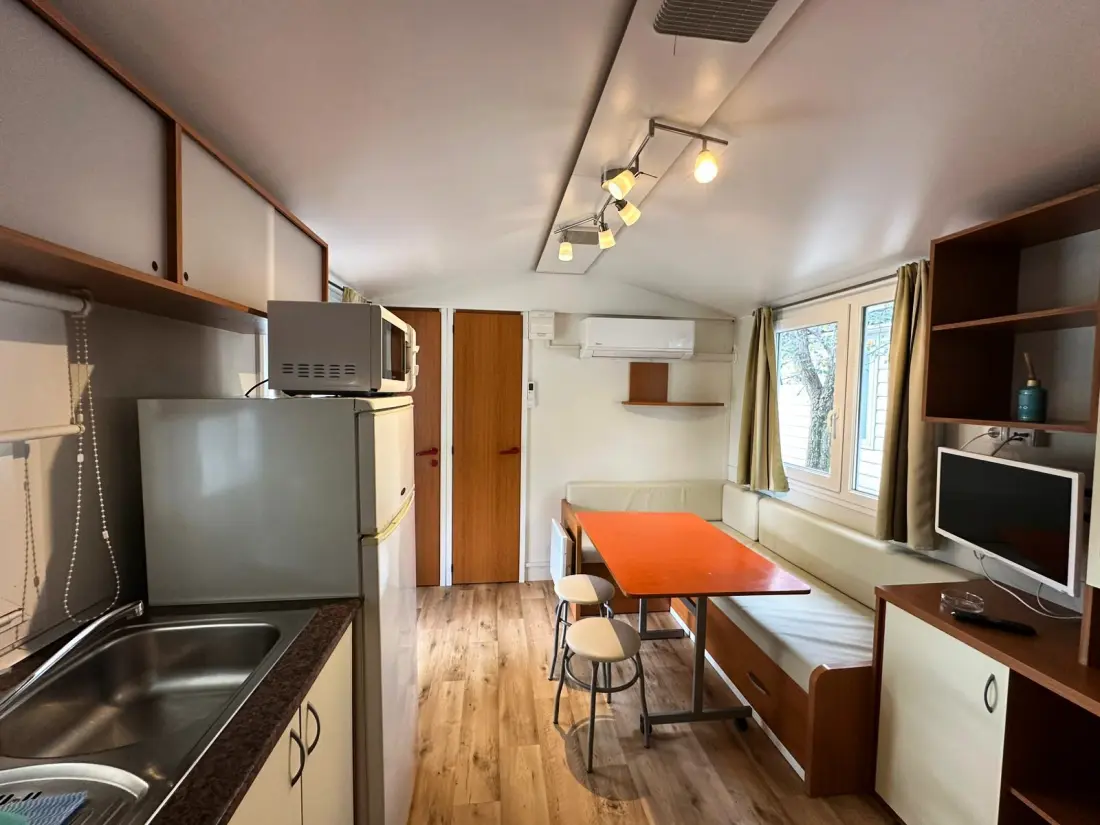 Camping Bi Village 5 Sterren★★★★★