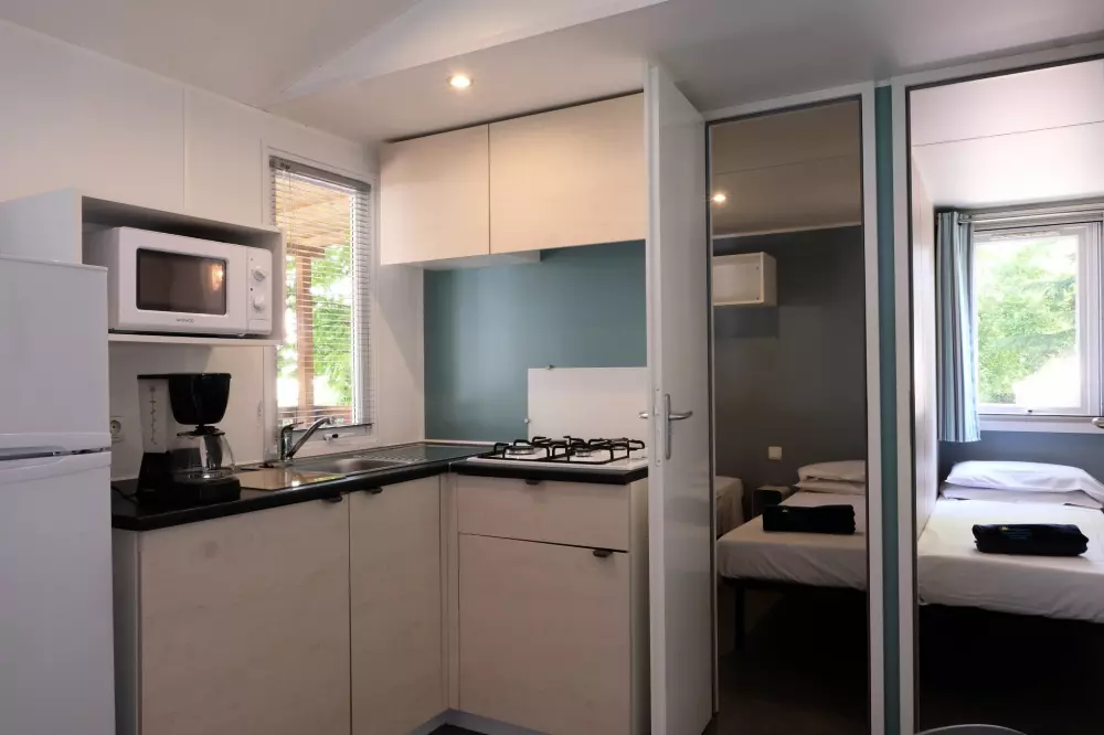 Camping Bi Village 5 Sterren★★★★★