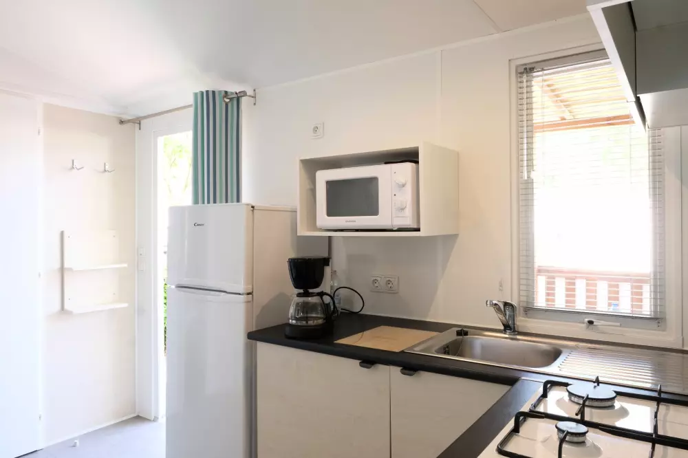 Camping Bi Village 5 Sterren★★★★★