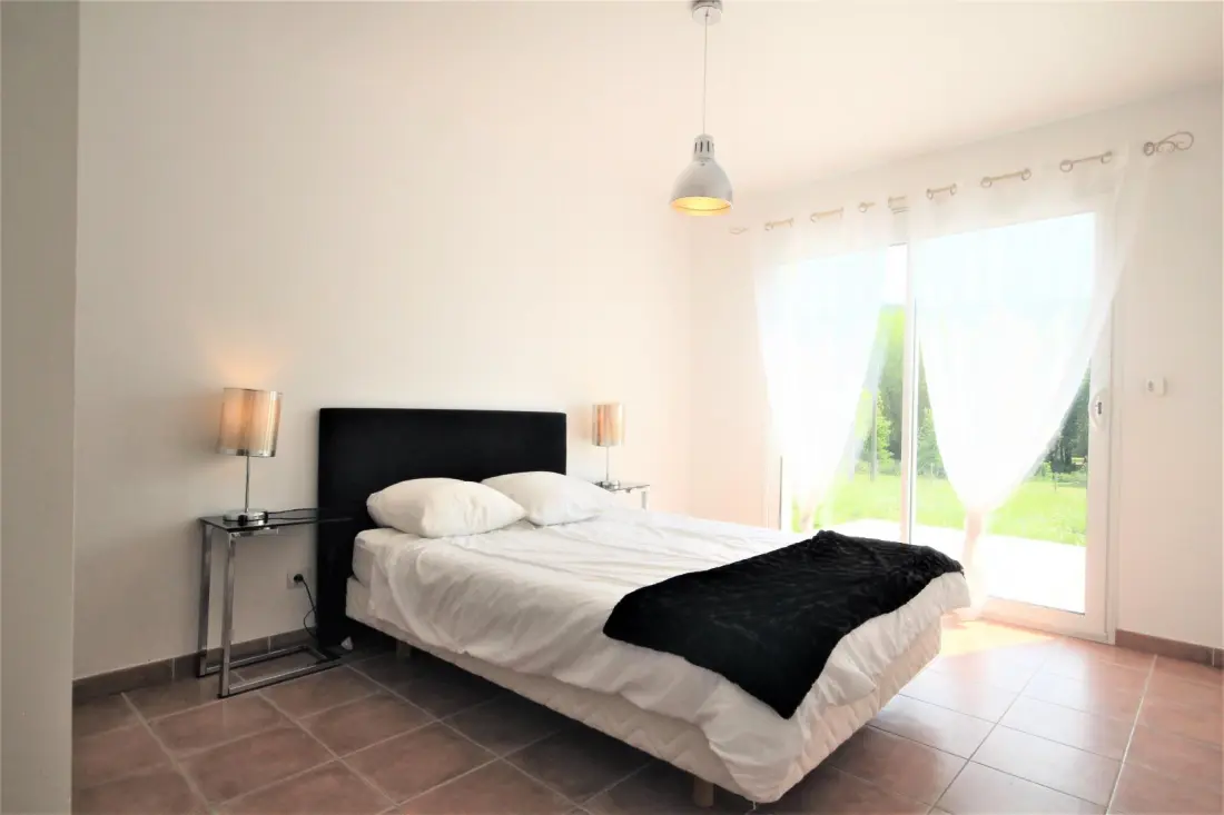 Gîte de France Gîtes de france® - 3 fület töltött