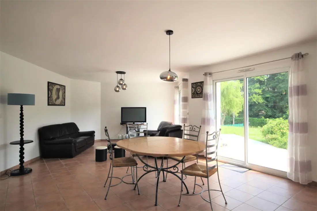 Gîte de France Gîtes de france® - 3 fület töltött