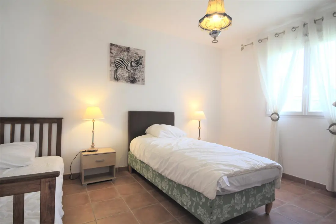 Gîte de France Gîtes de france® - 3 fület töltött