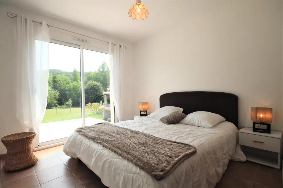 Gîte de France Gîtes de france® - 3 fület töltött