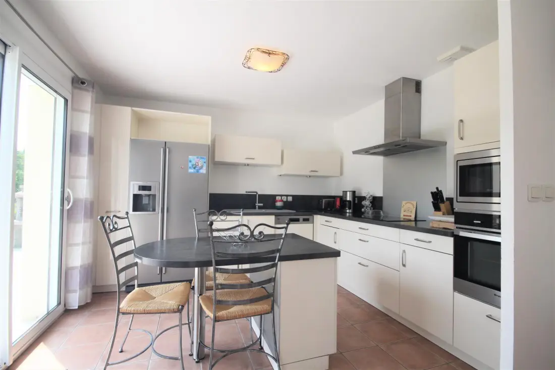 Gîte de France Gîtes de france® - 3 fület töltött