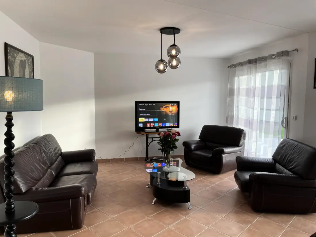 Gîte de France Gîtes de france® - 3 fület töltött
