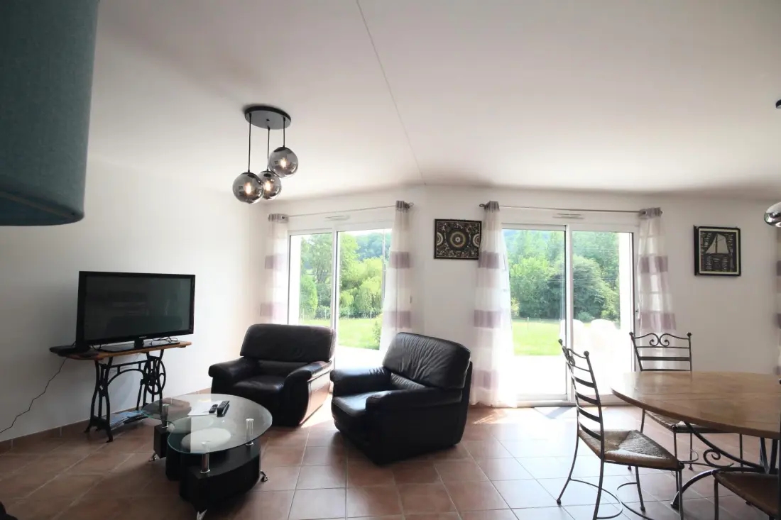 Gîte de France Gîtes de france® - 3 fület töltött