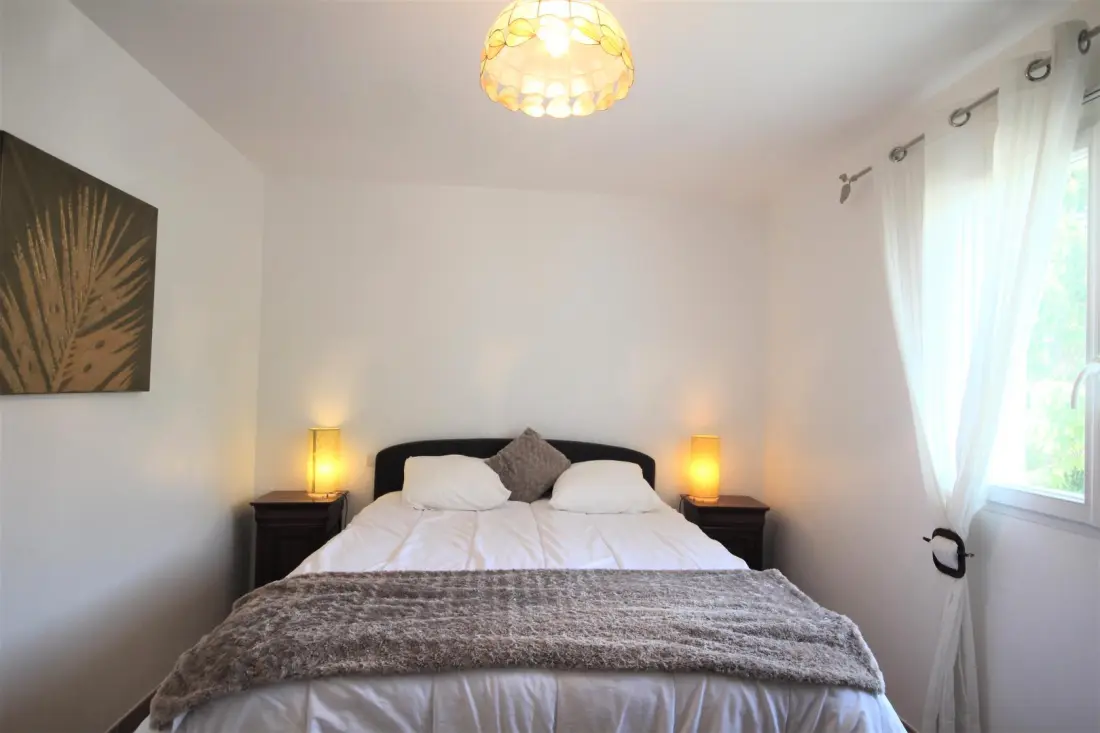 Gîte de France Gîtes de france® - 3 fület töltött