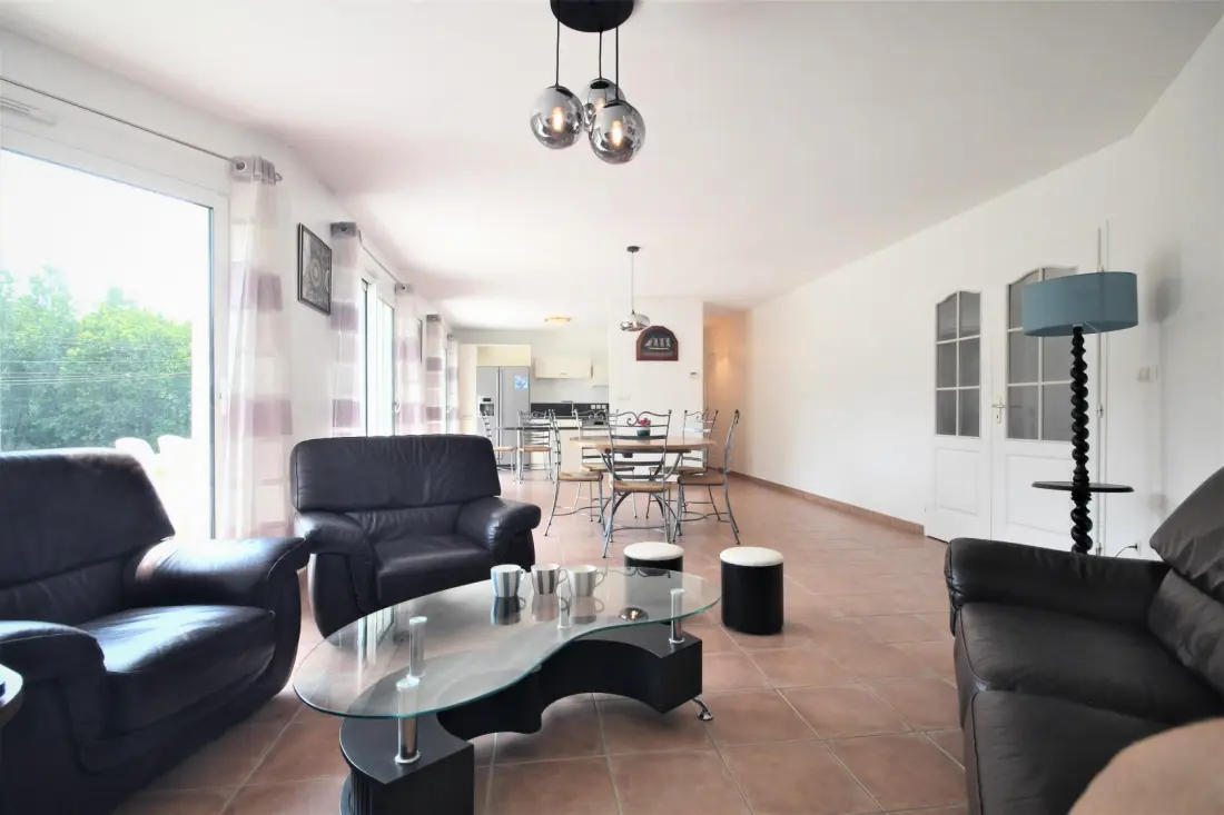 Gîte de France Gîtes de france® - 3 fület töltött
