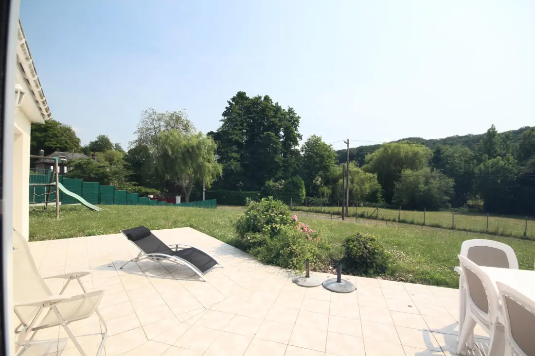 Gîte de France Gîtes de france® - 3 fület töltött