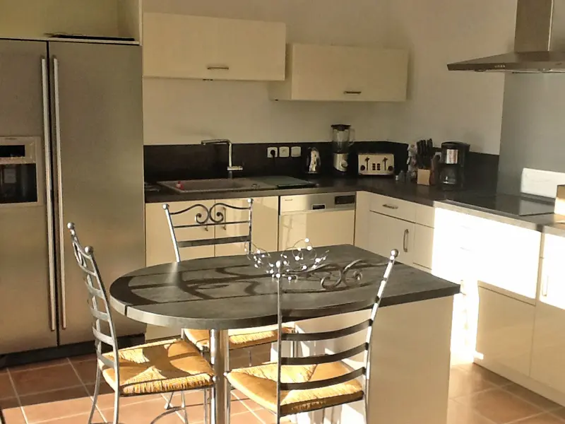 Gîte de France Gîtes de france® - 3 fület töltött