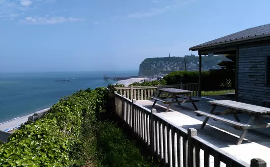Camping de Reneville***