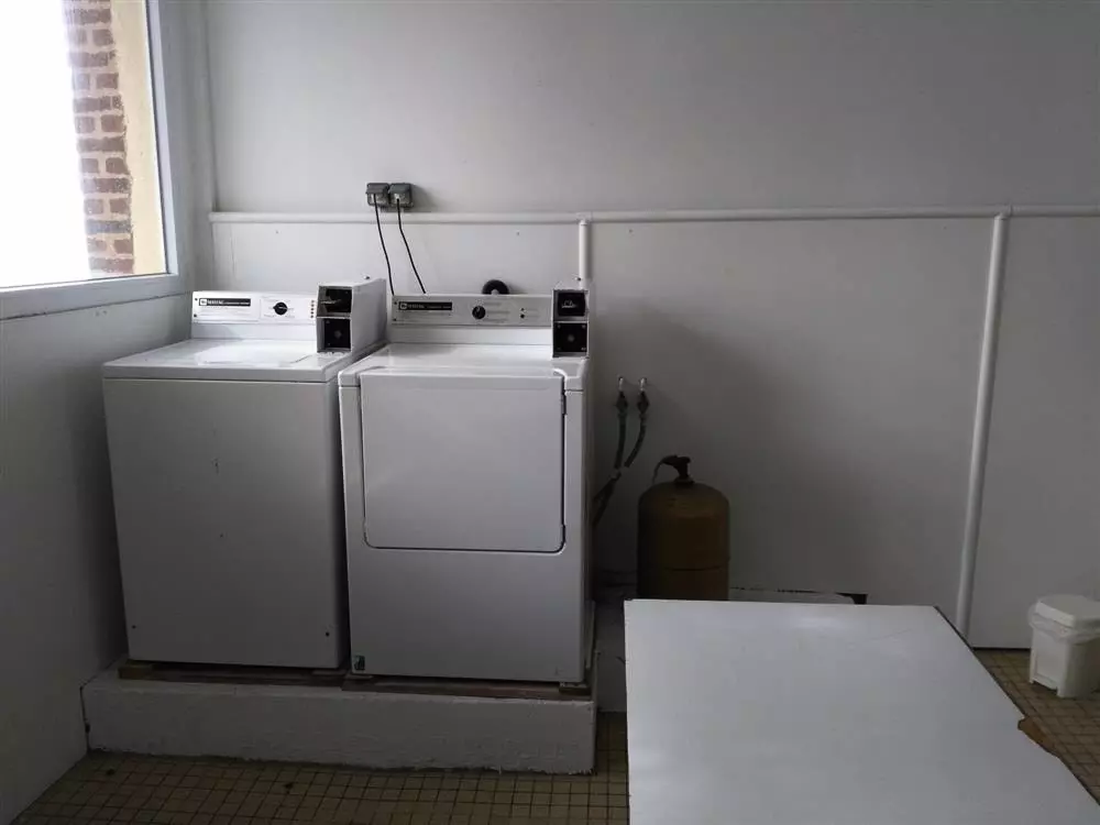 Camping Renéville 3 étoiles★★★