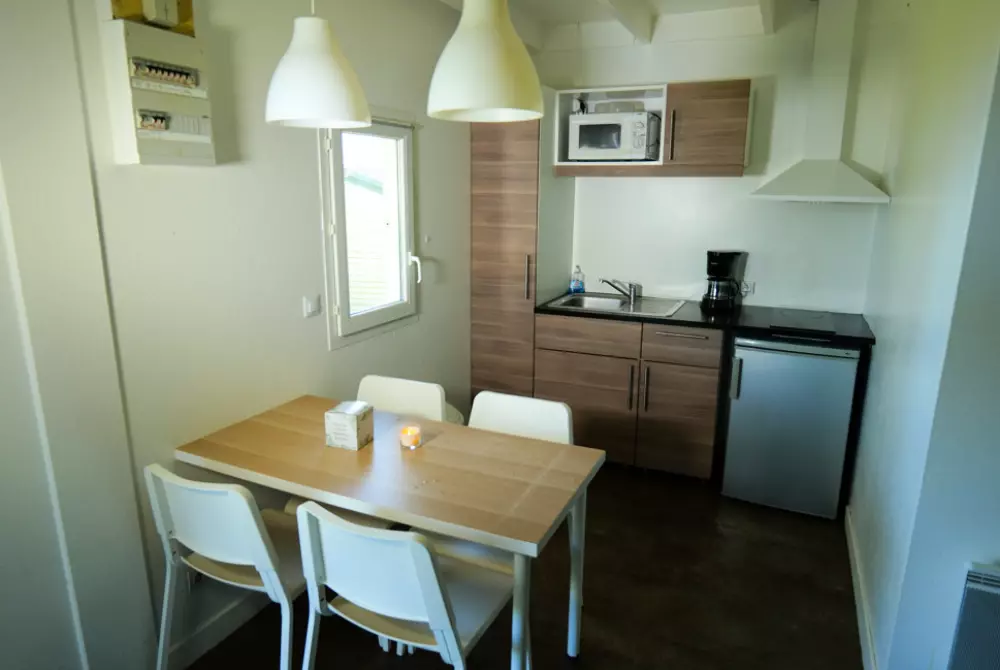 Camping Renéville 3 étoiles★★★