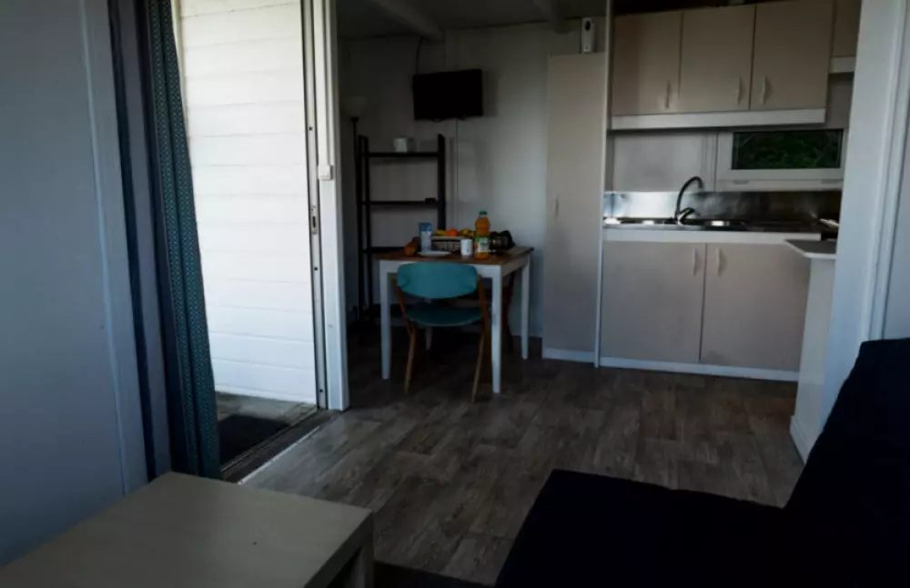 Camping Renéville 3 étoiles★★★