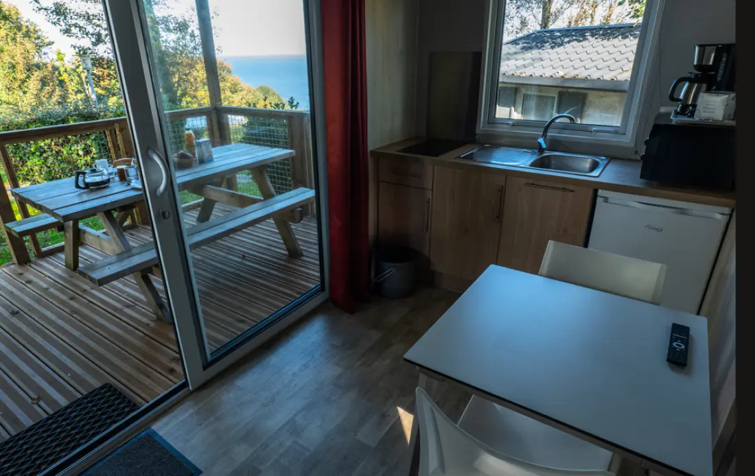 Camping Renéville 3 Sterne★★★
