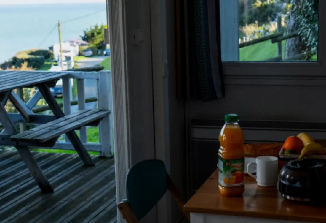 Camping Renéville 3 Sterne★★★