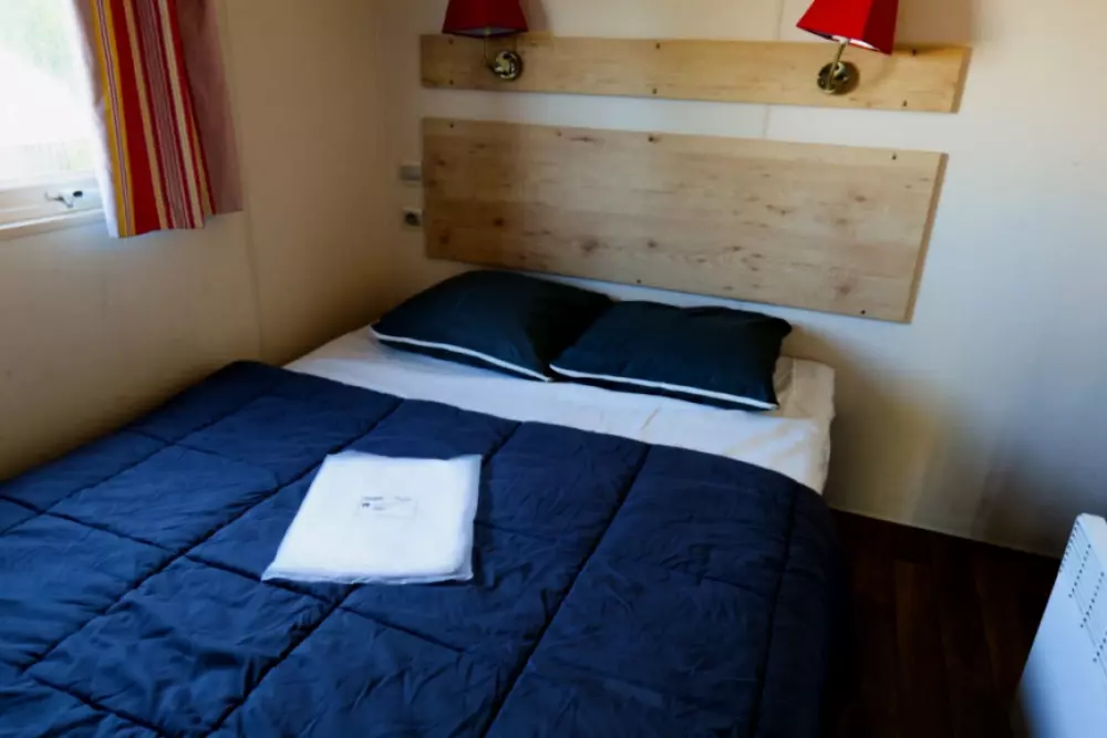 Camping Renéville 3 étoiles★★★