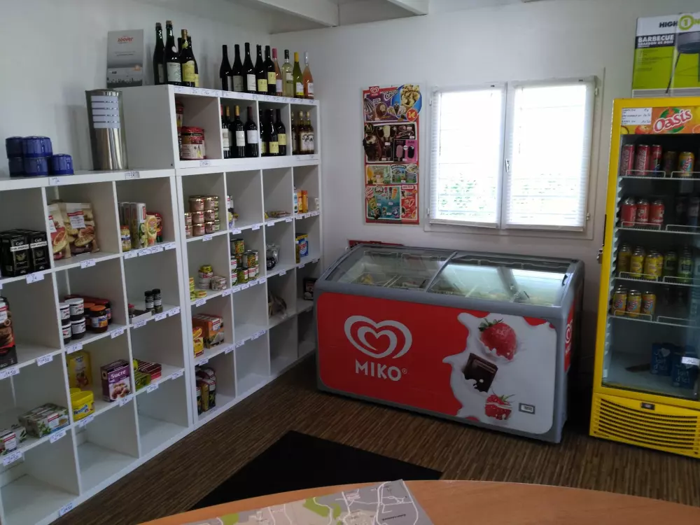 Camping Renéville 3 étoiles★★★