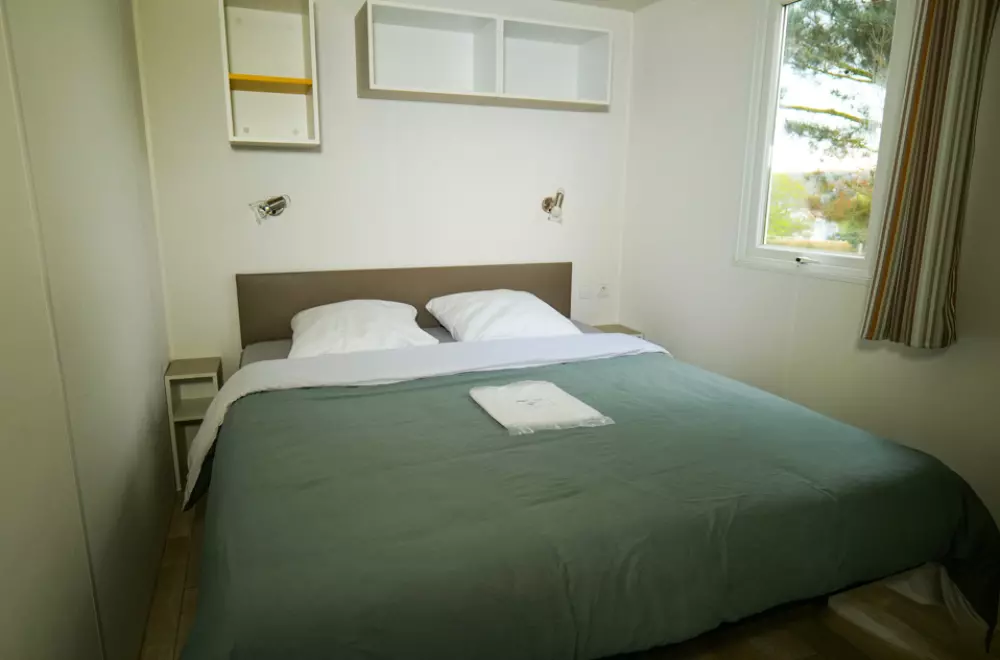 Camping Renéville 3 étoiles★★★