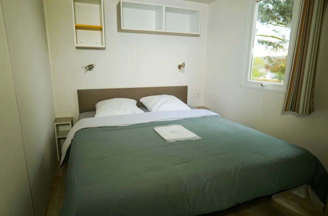 Camping Renéville 3 Sterne★★★