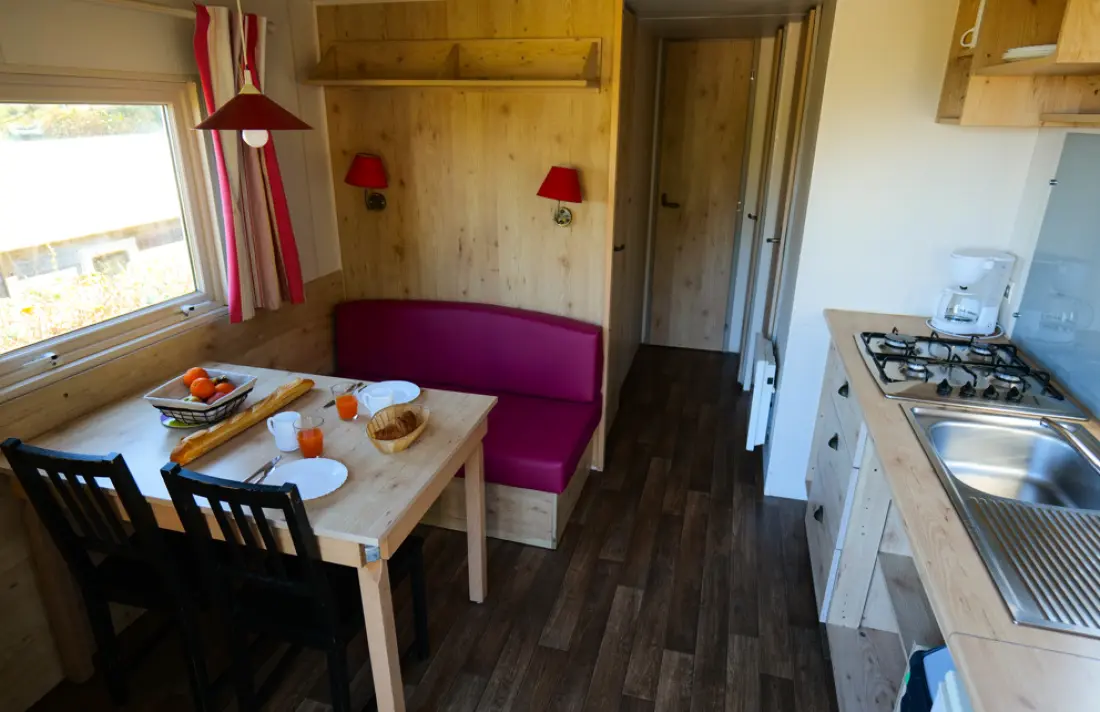 Camping Renéville 3 Sterne★★★