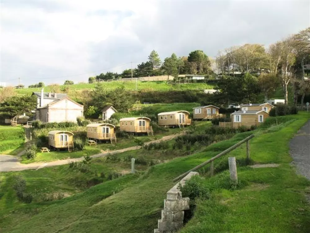 Camping Renéville 3 étoiles★★★