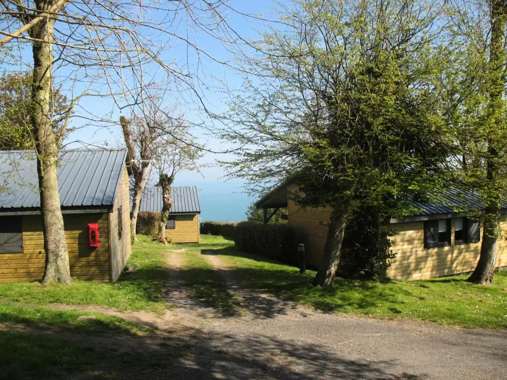 Camping Renéville 3 étoiles★★★