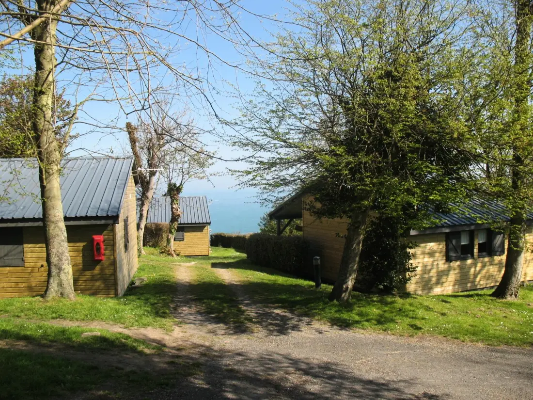 Camping Renéville 3 Sterne★★★
