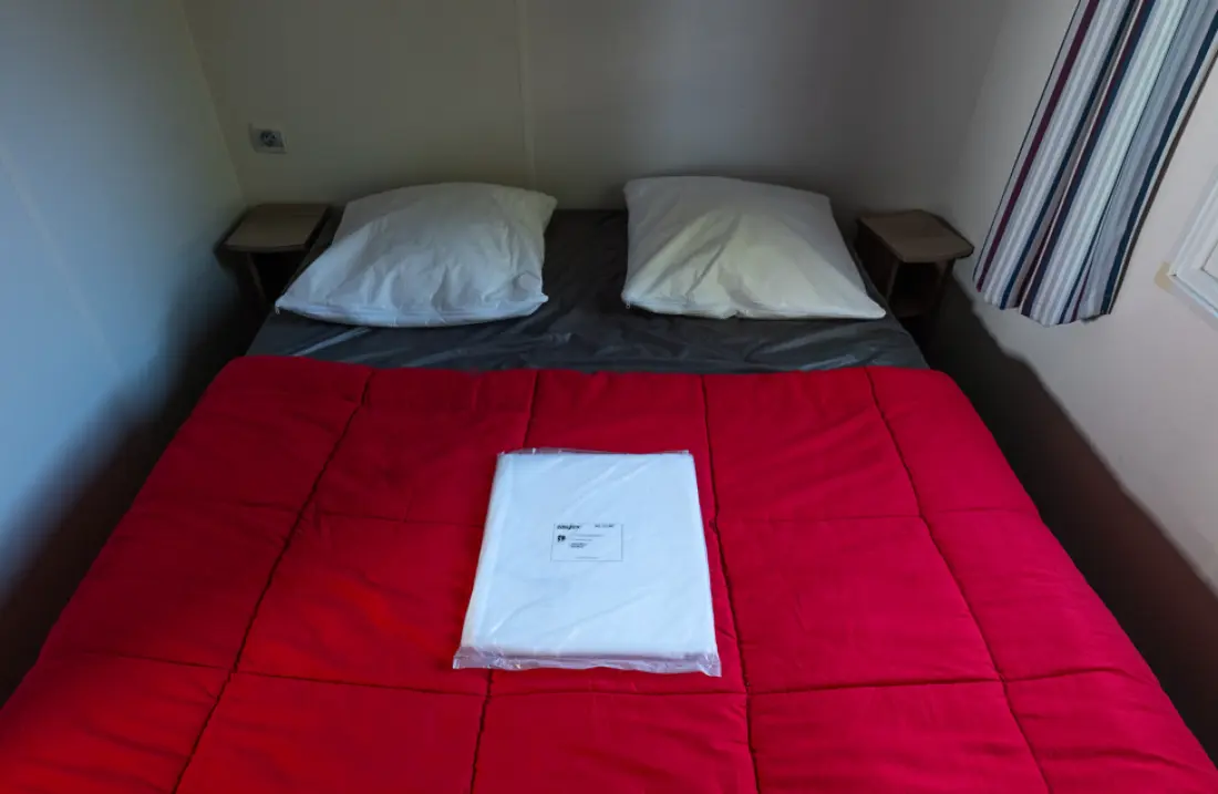 Camping Renéville 3 Sterne★★★