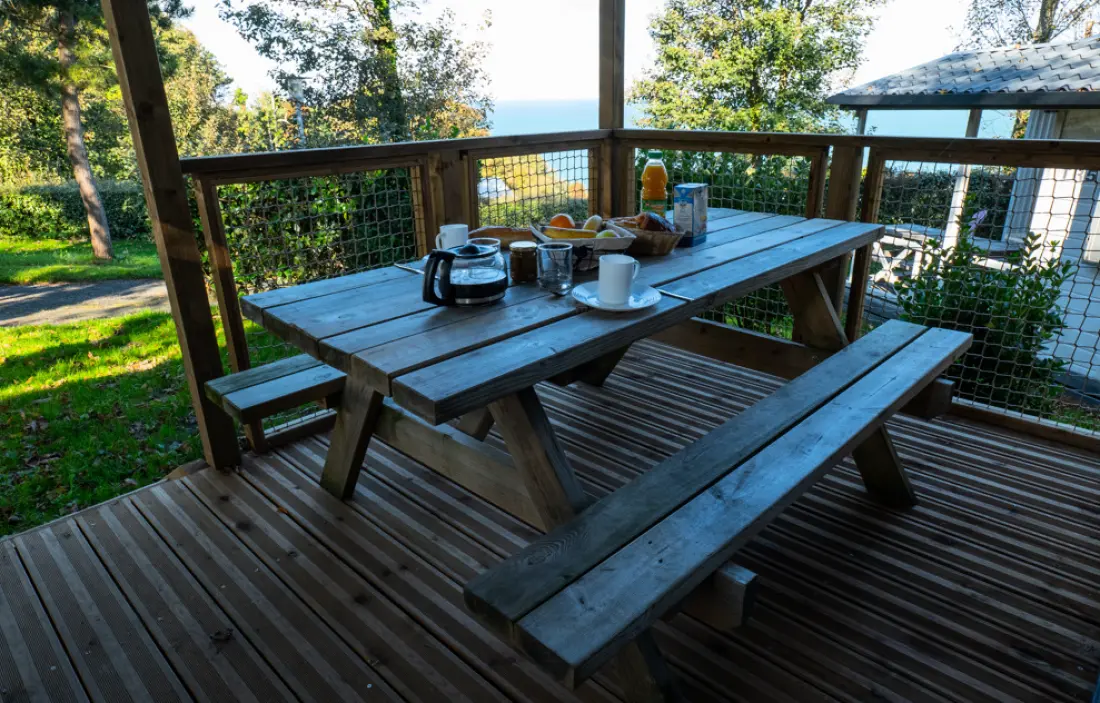 Camping Renéville 3 Sterne★★★