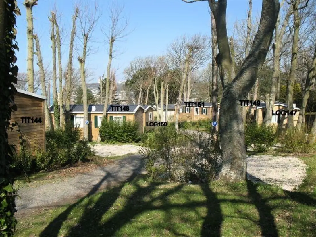 Camping Renéville 3 Sterne★★★