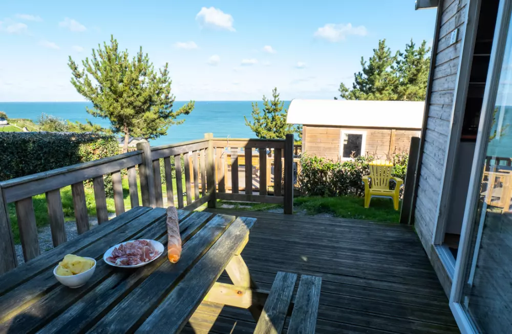 Camping Renéville 3 étoiles★★★