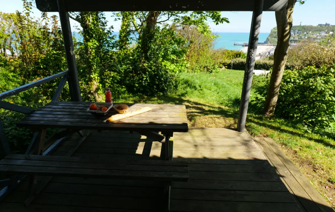 Camping Renéville 3 Sterne★★★