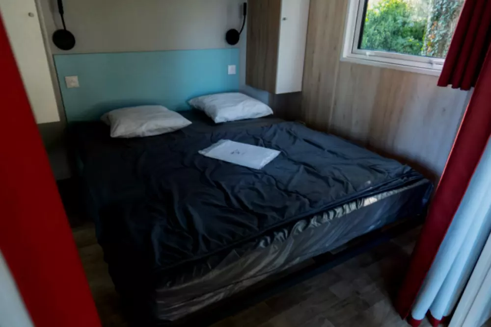 Camping Renéville 3 étoiles★★★